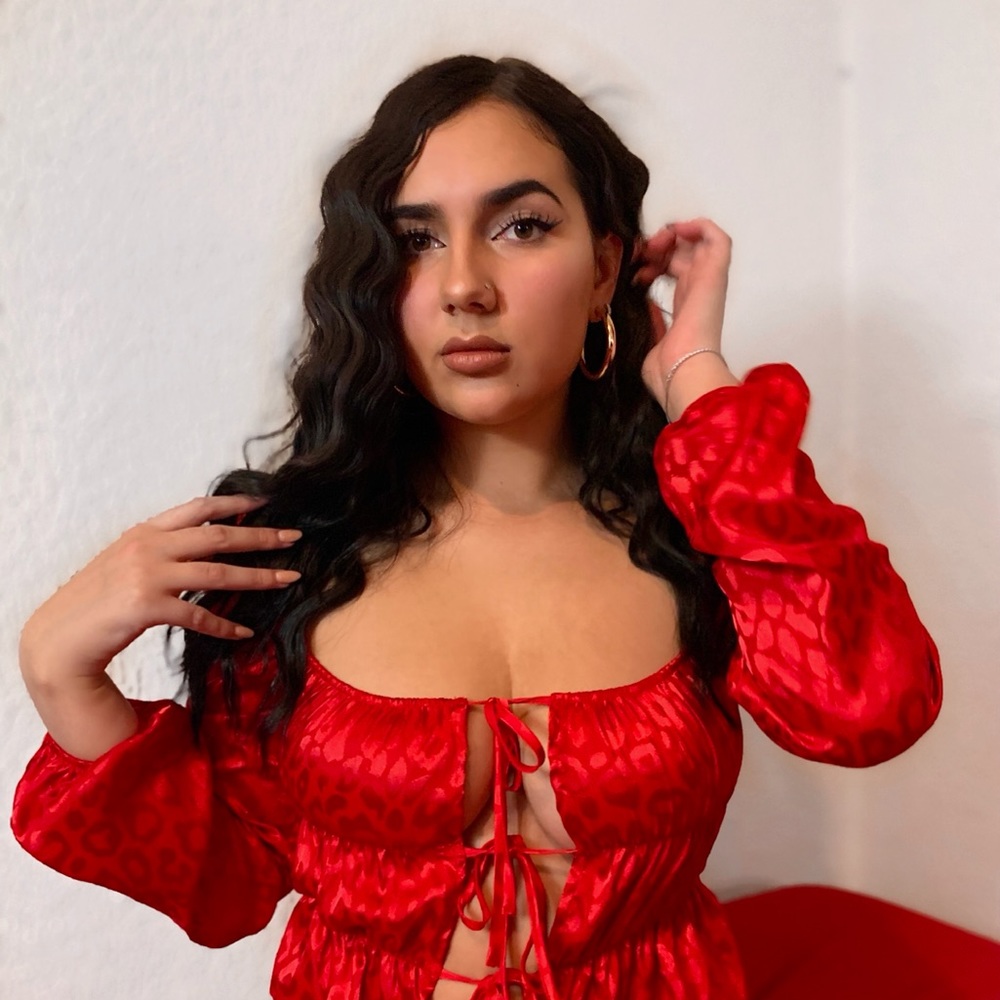 Meet your Posher, Dariana